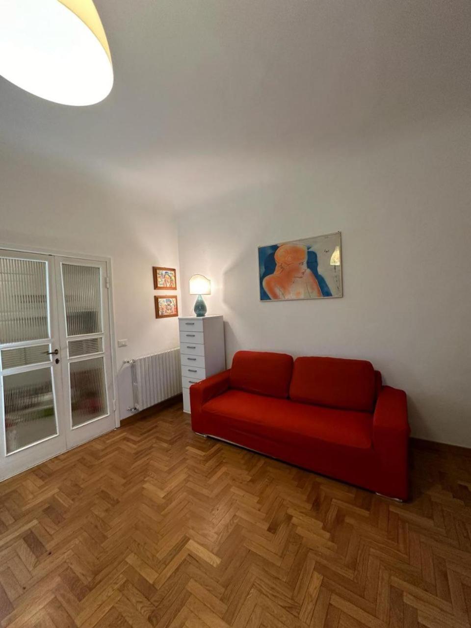 De' Servi Studio Al Duomo - A Hidden Nest In Downtown Florenz Exterior foto